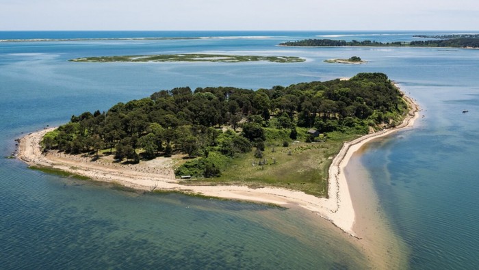 Pulau Sipson