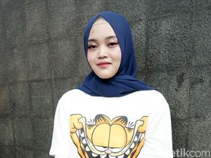 Teddy Dicap Hidup Susah, Putri Delina Tak Tahu Alamat dan Hilang Kontak