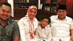 Momen Romantis Rachel Maryam dan Edwin Aprihandono yang 9 Tahun Nikah Siri