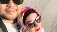 Rumah tangga Rachel Maryam dan Edwin Aprihandono kini tengah jadi sorotan. Dok. Instagram/rachelmaryams