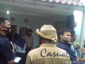 Ratusan Korban Penipuan Paket Kurban Juga Datangi Rumah Ketua Kelompok