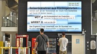 Mengutip Reuters, penurunan ekonomi Jerman hingga -10,1% diakibatkan penurunan konsumsi rumah tangga, investasi bisnis dan ekspor. Semua itu merupakan dampak dari pandemi COVID-19. Pada kuartal I-2020 ekonomi Jerman juga sudah terkoreksi -2,2%. Itu artinya ekonomi Jerman sudah resmi resesi. AP Photo/Martin Meissner  