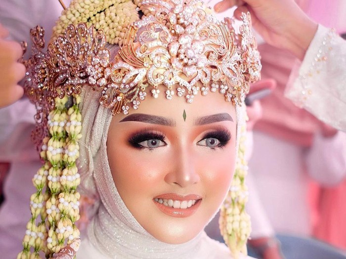 akad nikah Slamwiyono dan Anggi akad nikah Slamwiyono dan Anggi