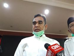 Edhy Prabowo Terjerat Korupsi, Gerindra Minta Maaf ke Jokowi