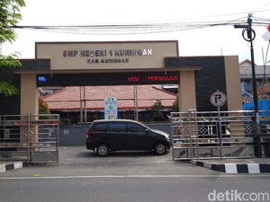 Diizinkan Gelar KBM Tatap Muka, Sekolah di Kuningan Tunggu Aturan Disdik