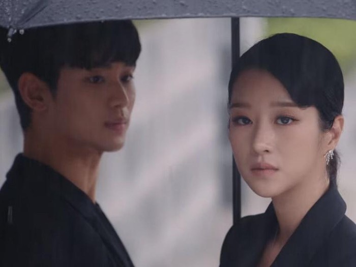 Seo Ye Ji di Its Okay To Not Be Okay