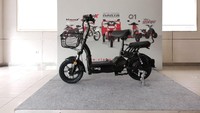 Viar Uno dibanderol Rp 5,7 juta. Foto: Viar