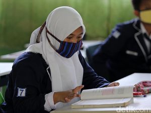 Soal STEM SMP 2021 dan Pembahasannya Lengkap