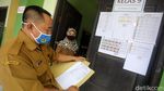SMPN 2 Bekasi Uji Coba Pembejaran Tatap Muka