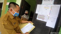 Ujicoba digelar agar saat semua sekolah kembali dibuka, pembelajaran tatap muka berlangsung aman. 