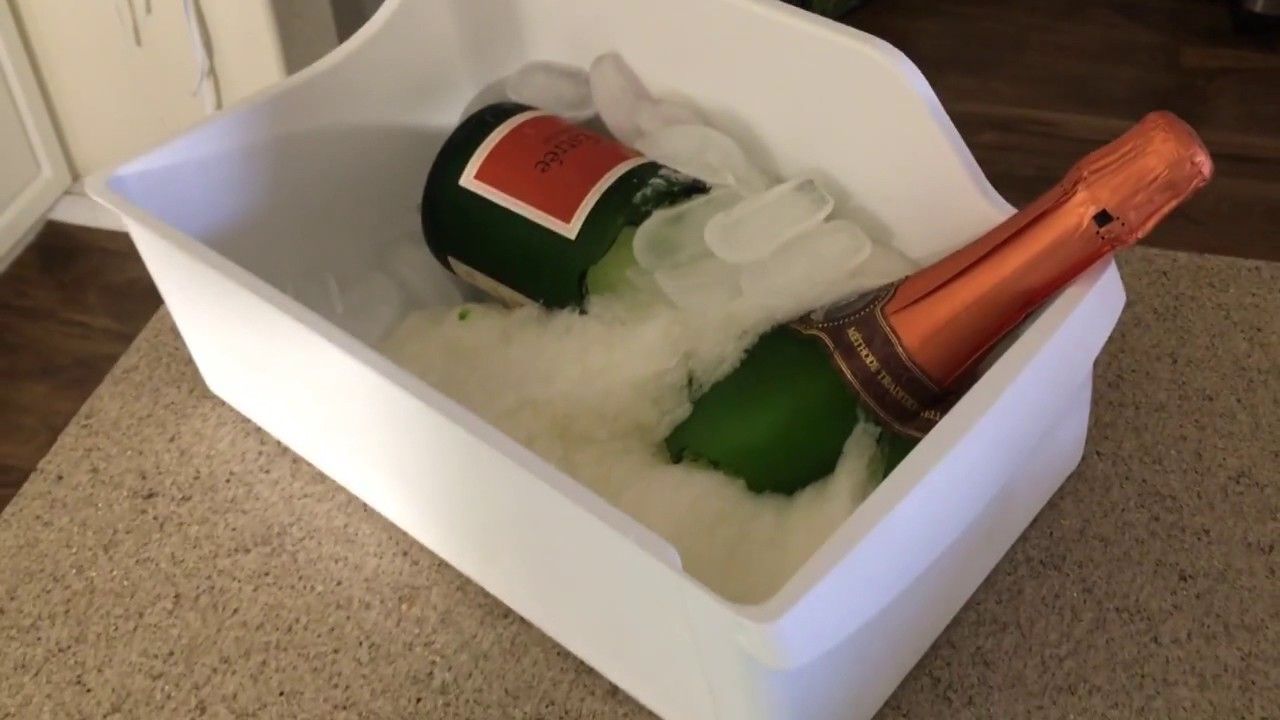 soda meledak