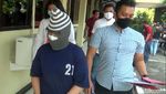Pelaku Teror Paket Parabola-Pisang 1 Truk Ditangkap Polisi