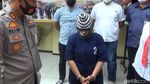 Pelaku Teror Paket Parabola-Pisang 1 Truk Ditangkap Polisi