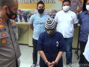 Akhir Cerita Teror Paket Parabola-Pisang 1 Truk ke Mbak Titik