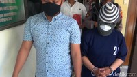 Kepada polisi NW juga mengakui sudah menyebarkan berita bohong atau hoaks terkait Titik ke media sosial. Hal itu dia lakukan dengan menggunakan akun palsu dan belasan nomor ponsel.