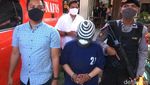 Pelaku Teror Paket Parabola-Pisang 1 Truk Ditangkap Polisi