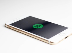 Spotify Gunakan Artis Hantu Untuk Minimalkan Biaya Royalti?
