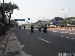 Anies Segera Putuskan Nasib Ganjil Genap DKI Saat PSBB Transisi