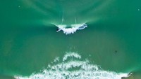 Terdapat lima tingkat keterampilan yang berbeda dan bis memilih ombak yang sesuai. Yaitu beginner, intermediate, advance, exspert, dan pro. Kelas ombak ini juga dibagi-bagi alias saling terpisah satu sama lain, namun masih di kolam yang sama. (Surf Lakes)