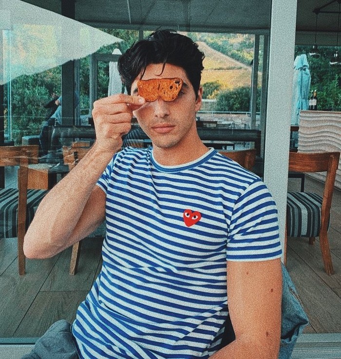 Taylor Zakhar Perez