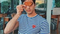 Di laman Instagramnya, ia sering membagikan momen kebersamaan dengan teman-temannya. Mulai dari momen traveling hingga momen makan-makan seru. Foto: Instagram @taylorzakharperez