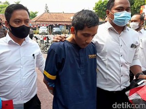 Ancaman Mati untuk Rekan Bisnis Pelaku Pembunuhan Sadis Pasutri di Tegal