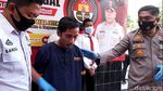 Ini Tampang Pelaku Pembunuhan Sadis Pasutri di Tegal