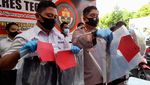 Ini Tampang Pelaku Pembunuhan Sadis Pasutri di Tegal