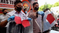 Kapolres Tegal, AKBP Muhamad Iqbal Simatupang menegaskan istri Handi menjadi target utama pembunuhan lantaran sering mengatakan kalimat yang menyerang pelaku sehingga membuatnya marah.