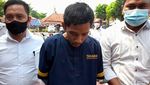 Ini Tampang Pelaku Pembunuhan Sadis Pasutri di Tegal