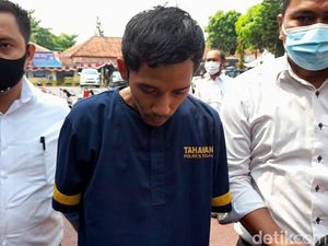 4 Fakta Mengejutkan di Balik Pembunuhan Sadis Pasutri di Tegal