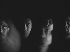 The SIGIT Kembali Bicara Lewat Lagu