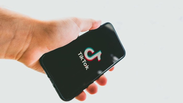 TikTok TikTok
