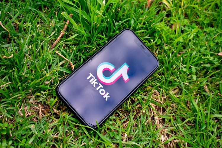TikTok TikTok