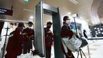 Waktu Operasional MRT Diperpanjang Hingga Pukul 22.00 WIB