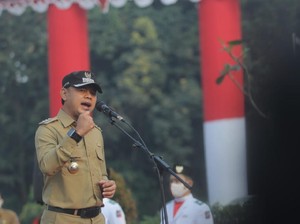 Pemkot Bogor Surati RS UMMI, Minta Hasil Swab Habib Rizieq Dilaporkan