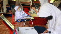 Fasilitas WiFi tersebut disediakan sebagai bentuk kepedulian atas kesulitan biaya untuk kebutuhan belajar daring.