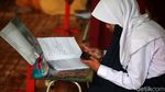 Warga Depok Sediakan WiFi Gratis untuk Pelajar
