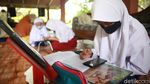 Warga Depok Sediakan WiFi Gratis untuk Pelajar