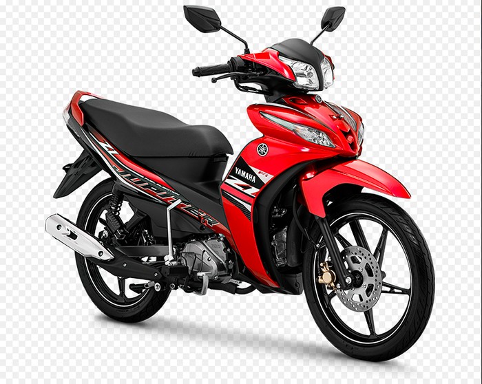 Yamaha Jupiter Z1 2020
