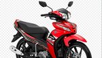 Baju Baru Yamaha Jupiter Z1 2020