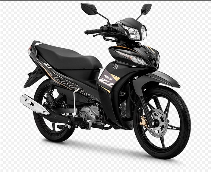 Yamaha Jupiter Z1 2020 Yamaha Jupiter Z1 2020