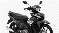 Seperti siaran resmi yang diterima detikOto, Yamaha resmi memperkenalkan Jupiter Z1 dengan warna dan striping baru pada tanggal 3 Agustus 2020. Di tahun ini Yamaha juga melakukan penyegaran dengan menghadirkan pilihan warna Metallic Blue, Metallic Red dan Metallic Black. Foto: dok. Yamaha Indonesia
