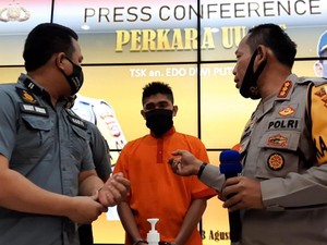 6 Fakta Baru YouTuber Prank Daging Kurban Isi Sampah