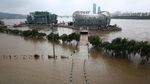 13 Orang Tewas dan Ribuan Warga Mengungsi Imbas Banjir Korsel