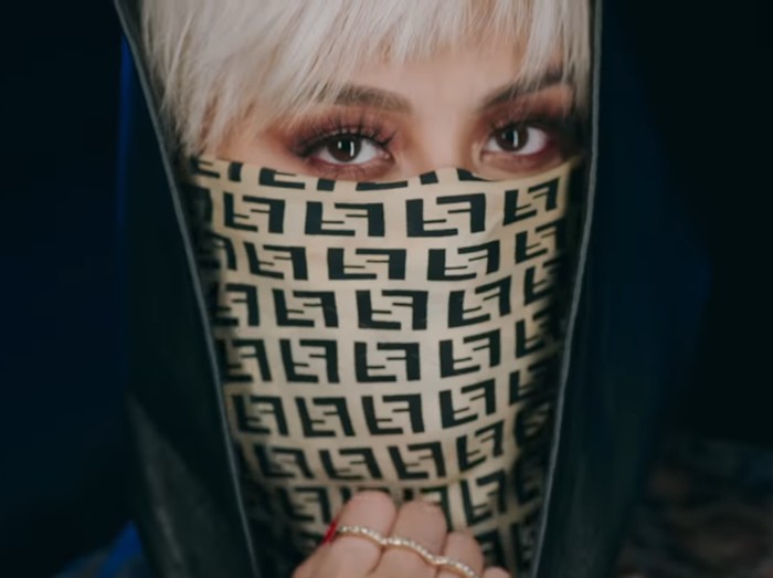 Agnez Mo
