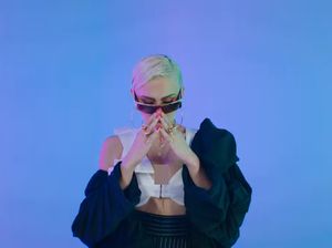 Agnez Mo Terserang Panik hingga Sesak saat Baca Komentar Haters
