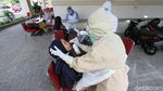 ASN Pemkot Solo Jalani Swab Test Imbas Pegawai Positif Corona
