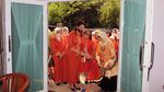 Aula Ibu Bangsa untuk Para Lansia