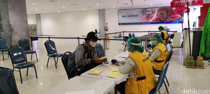 Bandara I Gusti Ngurah Rai